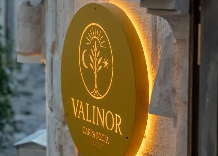 Hotel Valinor Cappadocia