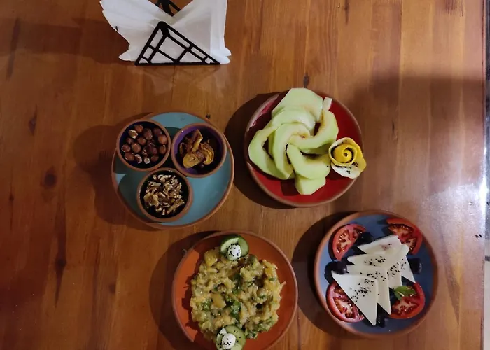 Valinor Cappadocia 3* Ürgüp