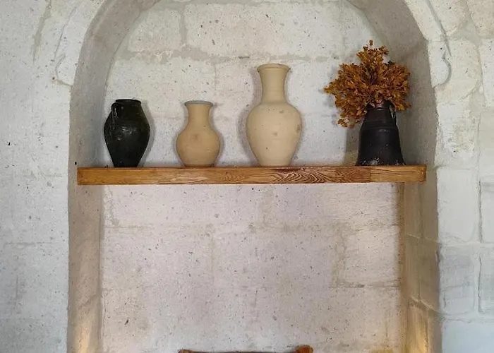 Valinor Cappadocia 3*