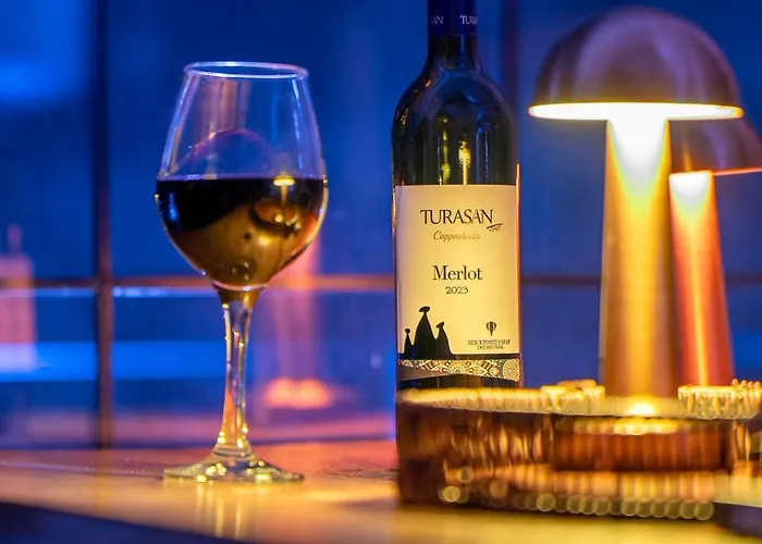 Valinor Cappadocia 3*