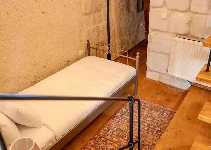 Valinor Cappadocia Hotel