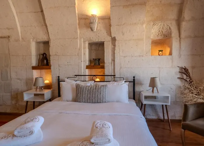 Valinor Cappadocia 3*