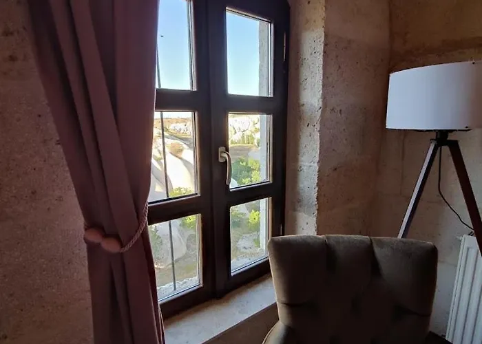 Valinor Cappadocia Hotel