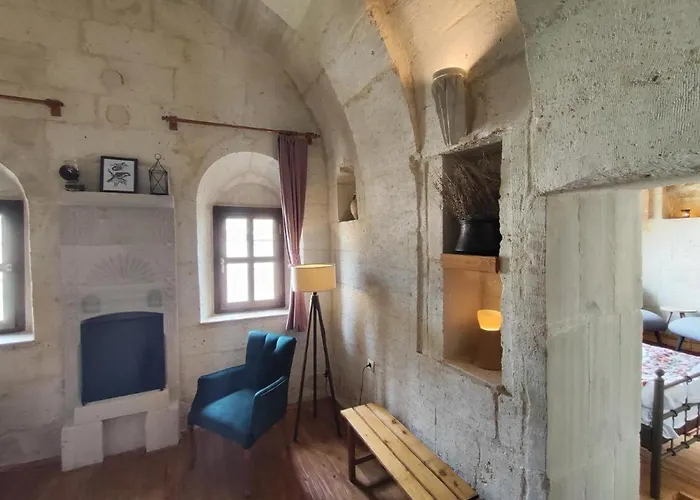 Hotel Valinor Cappadocia 3*