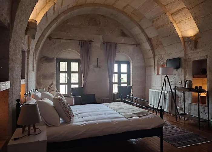 Hotel Valinor Cappadocia Ürgüp