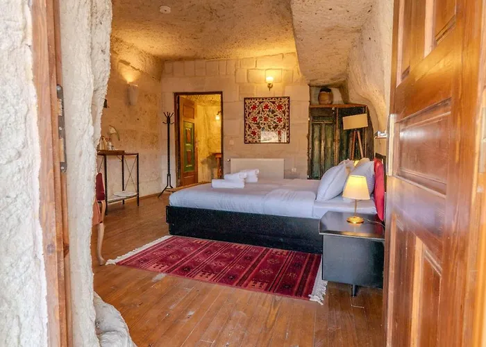 Hotel Valinor Cappadocia
