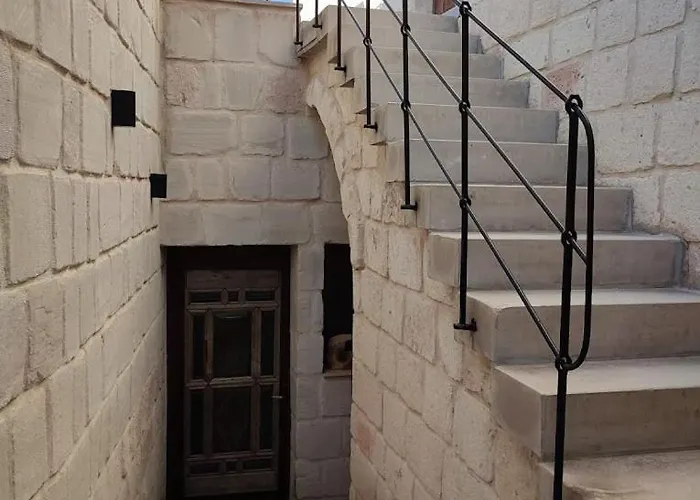 מלון Valinor Cappadocia 3*