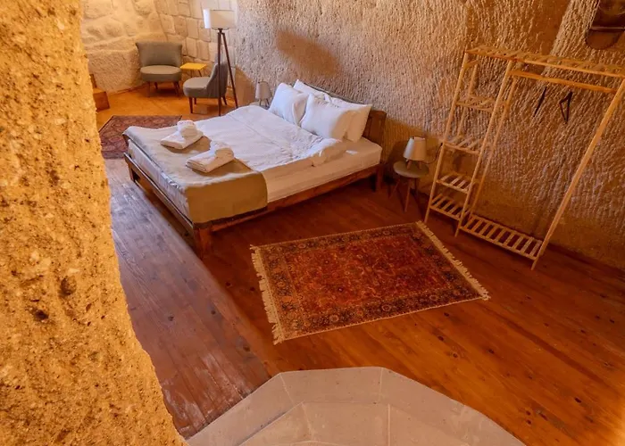 Hotel Valinor Cappadocia