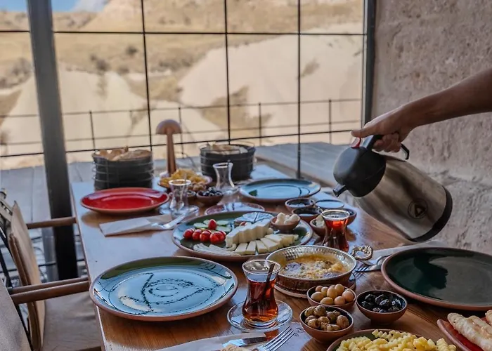 Valinor Cappadocia 3*