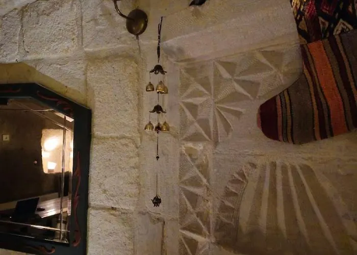 Hotel Valinor Cappadocia Ürgüp