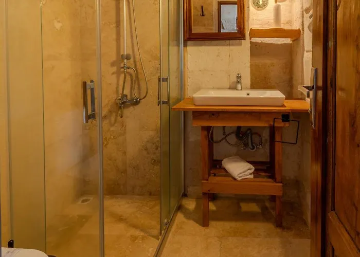 Valinor Cappadocia מלון